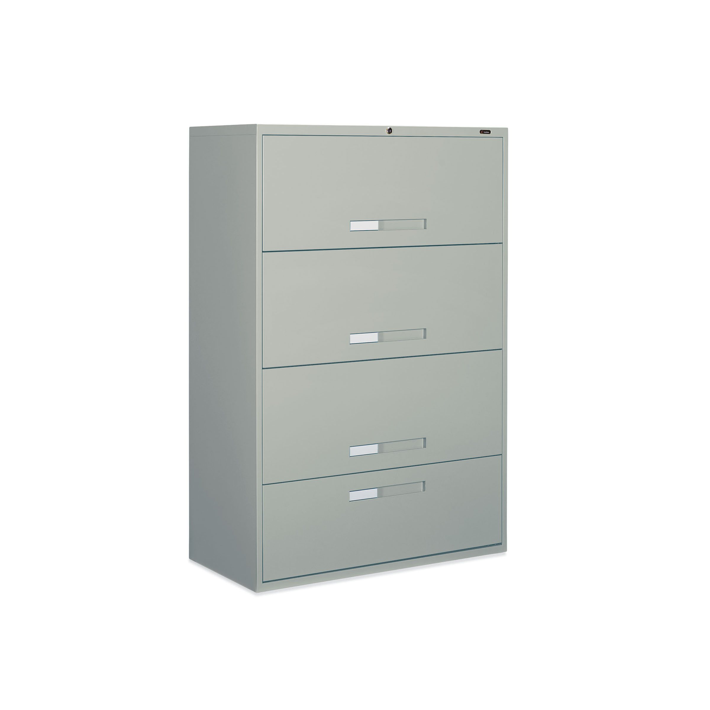 钢制文件柜|文件柜系列|办公家具|华体会体育官方在线官网家具|Meridian 9100 文件柜系列